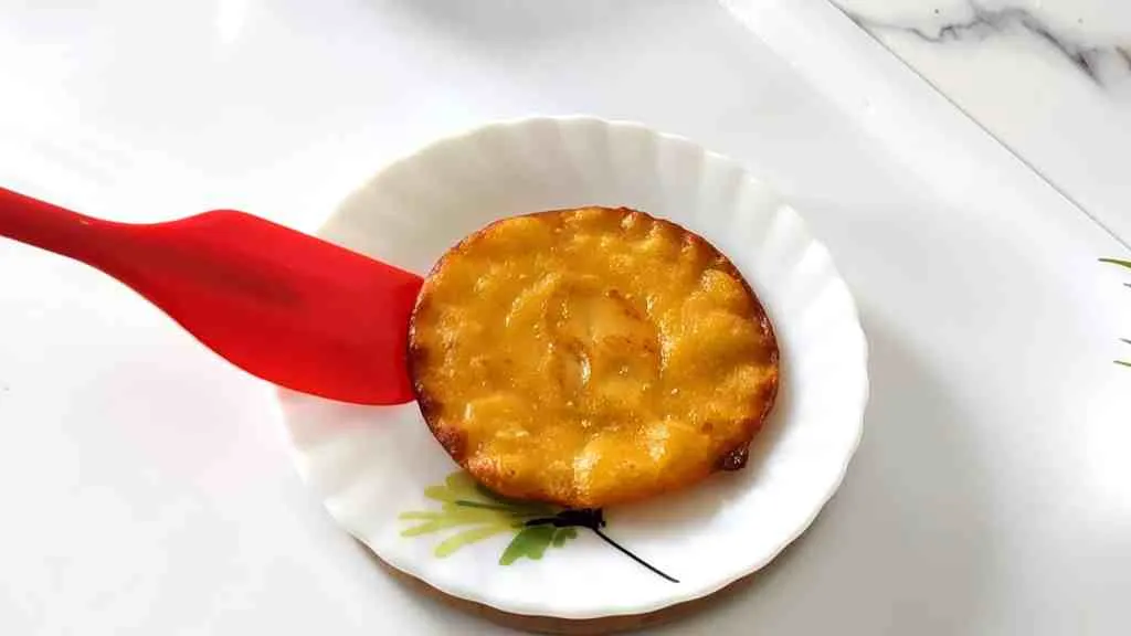 Celebrate Holi With Mango Malpua