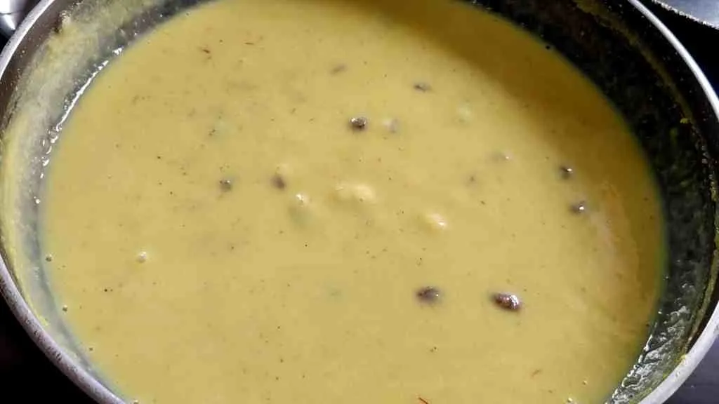 Holi Special Badam Phirni Recipe