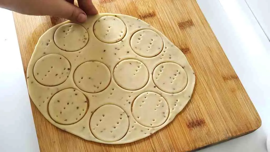 Papdi Chaat 