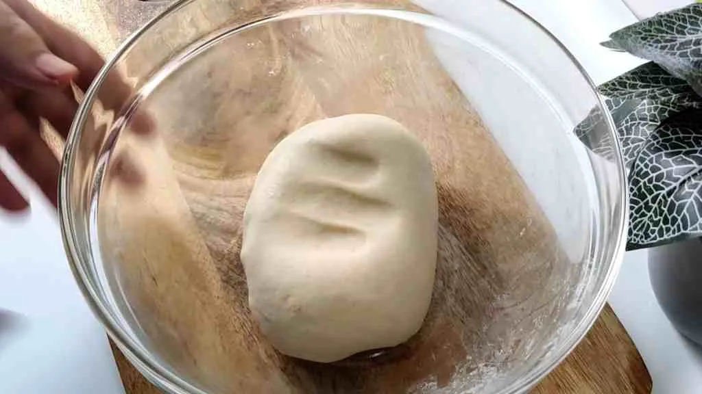Fresh Coconut Gujiya Recipe
