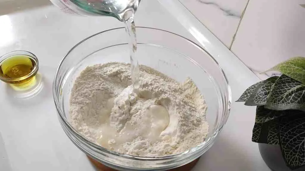 Soft Puri Recipe
