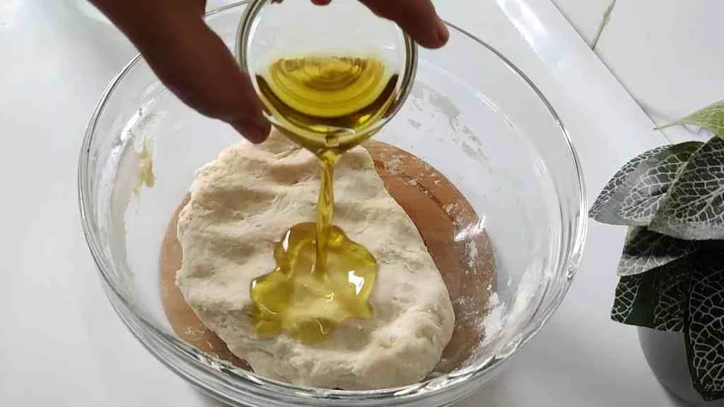 Soft Puri Recipe