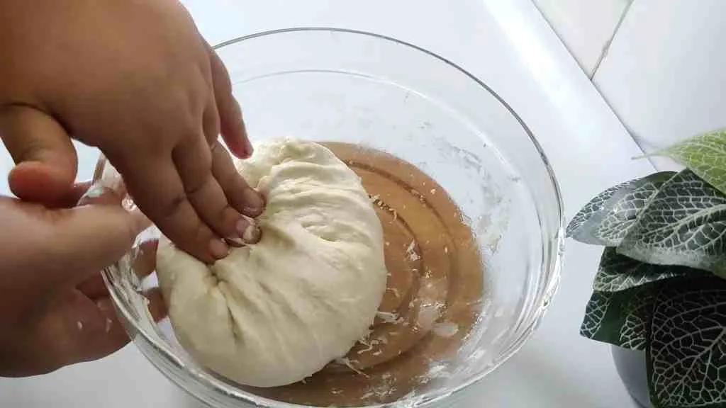 Soft Puri Recipe