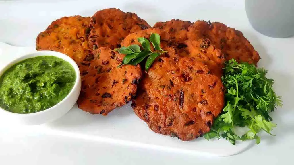 Maddur Vada