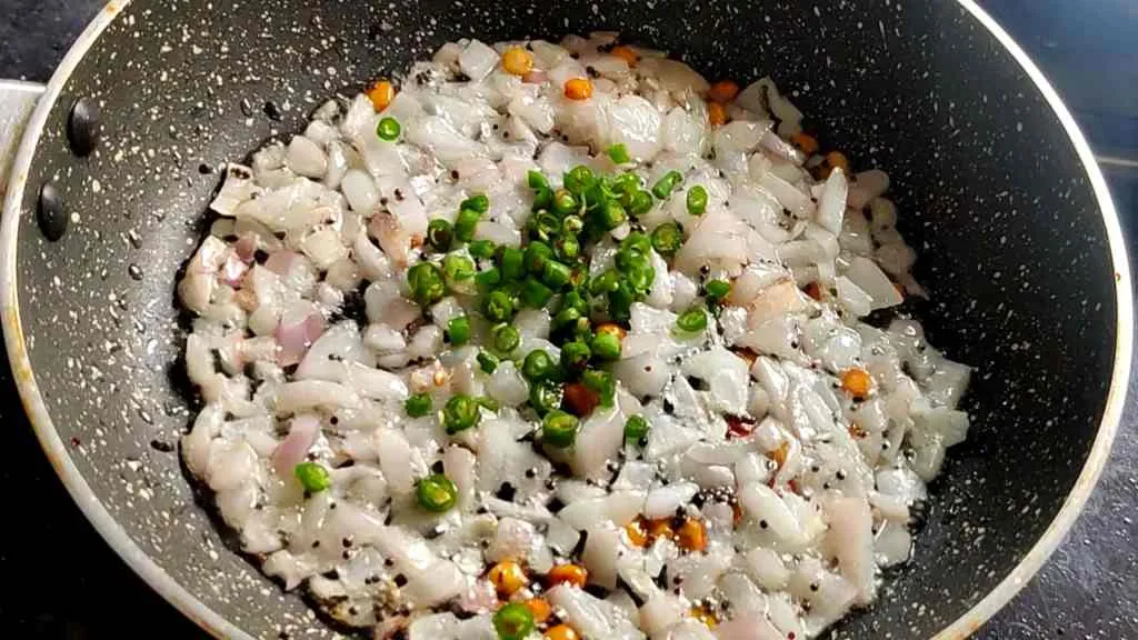 Paniyaram 