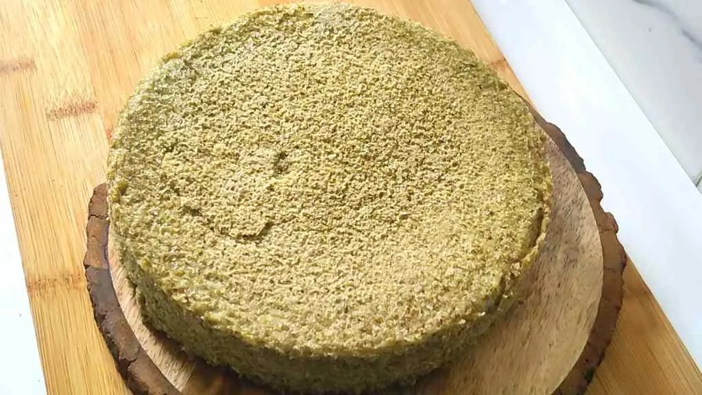  Moong Dal Dhokla