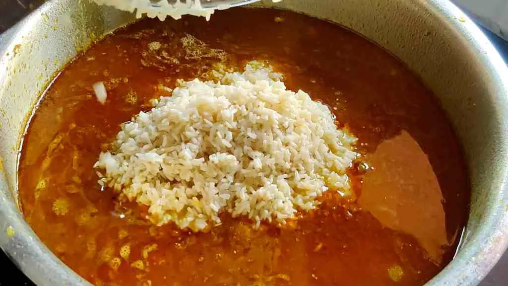 Thalapakattu Biryani