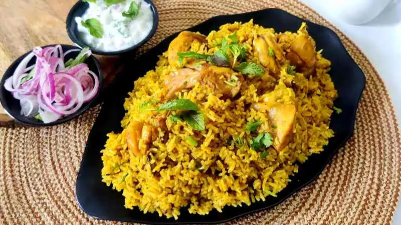 Unveiling the Secret Recipe of Thalapakkatu Biryani: A Mouth-Watering Tale of Spice, Flavors, and Tradition!
