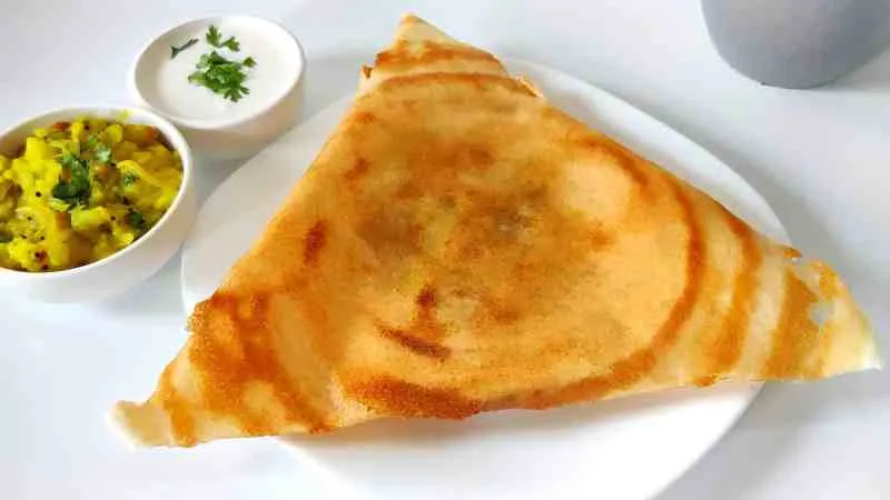 Authentic Kerala Masala Dosa Recipe: A Step-By-Step Guide