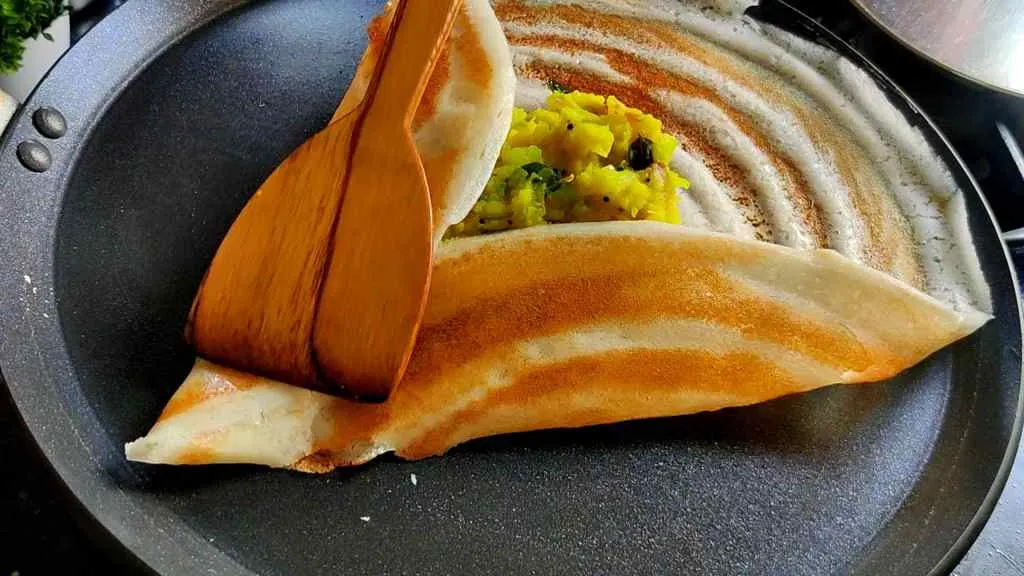 Authentic Kerala Masala Dosa Recipe: A Step-By-Step Guide