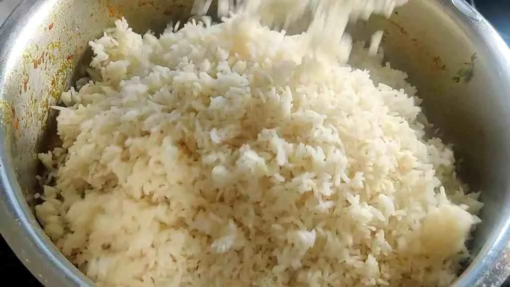 Delicious Ambur Biryani Recipe: Step-by-Step Guide