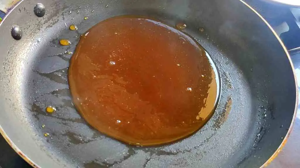 Tirunelveli Iruttu Kadai Halwa