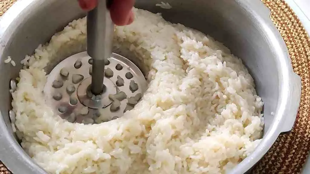 Simple Curd Rice Recipe