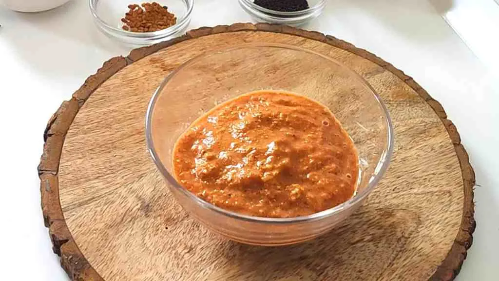 Saravana Bhavan Idli Sambar