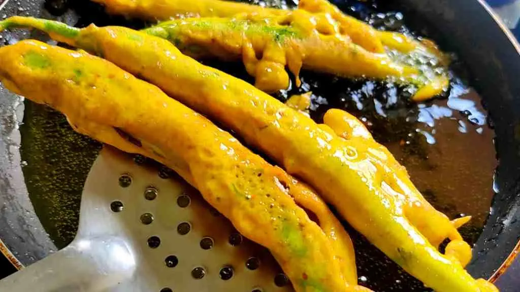 pakoda recipes