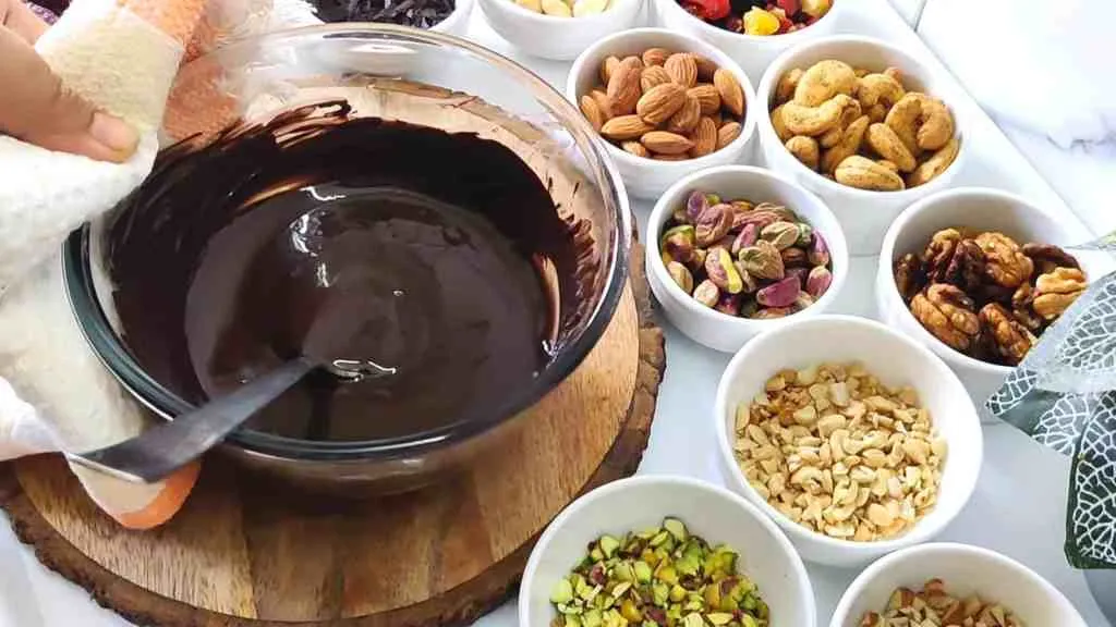 The Best Ramadan Stuffed Date Recipes