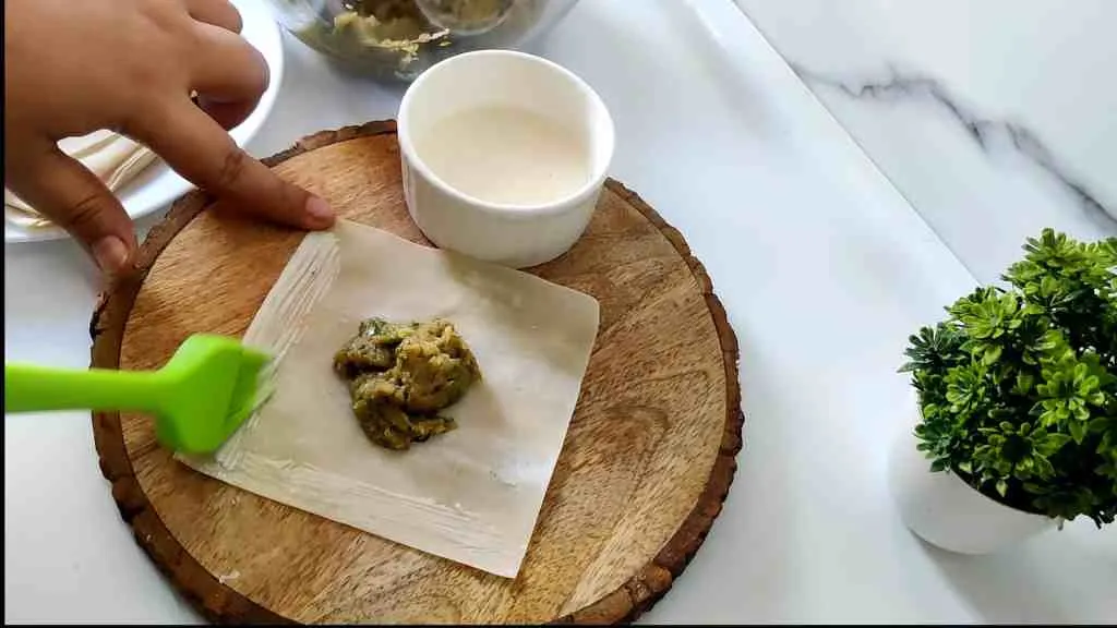 Crispy Chicken Wonton Recipe
