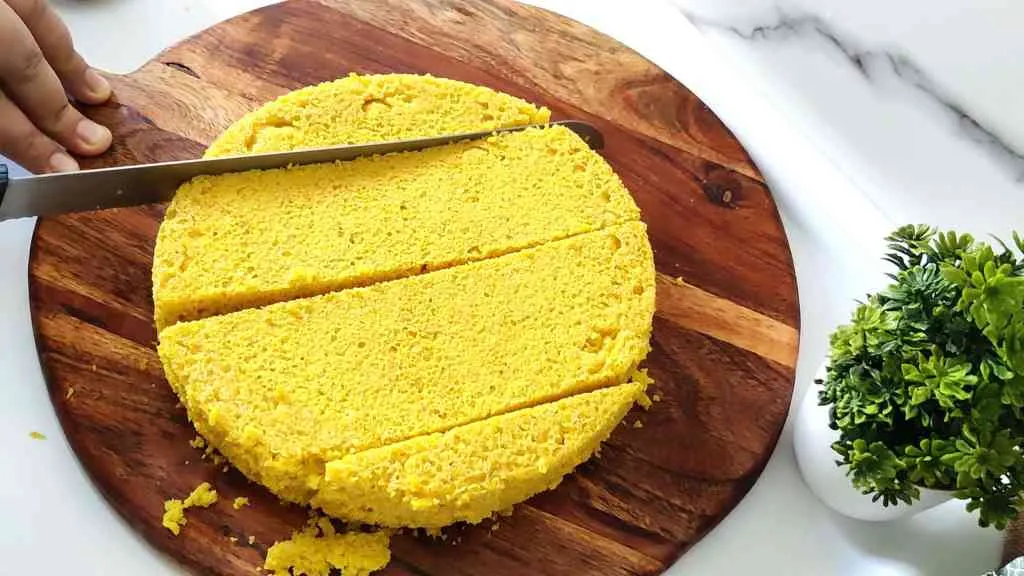 How to Make Besan Dhokla In Oven Recipe: Simple and Delicious!