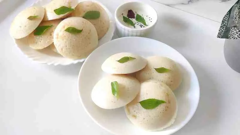 Instant Pot Idli Recipe: The Complete Guide