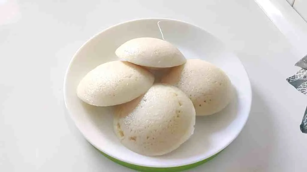 Instant Pot Idli Recipe: The Complete Guide
