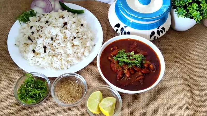 How to Make Rajma in the Instant Pot: the Ultimate Guide