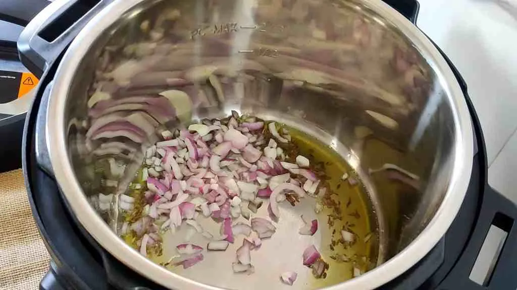 How to Make Rajma in the Instant Pot: the Ultimate Guide