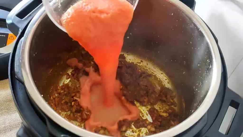 How to Make Rajma in the Instant Pot: the Ultimate Guide
