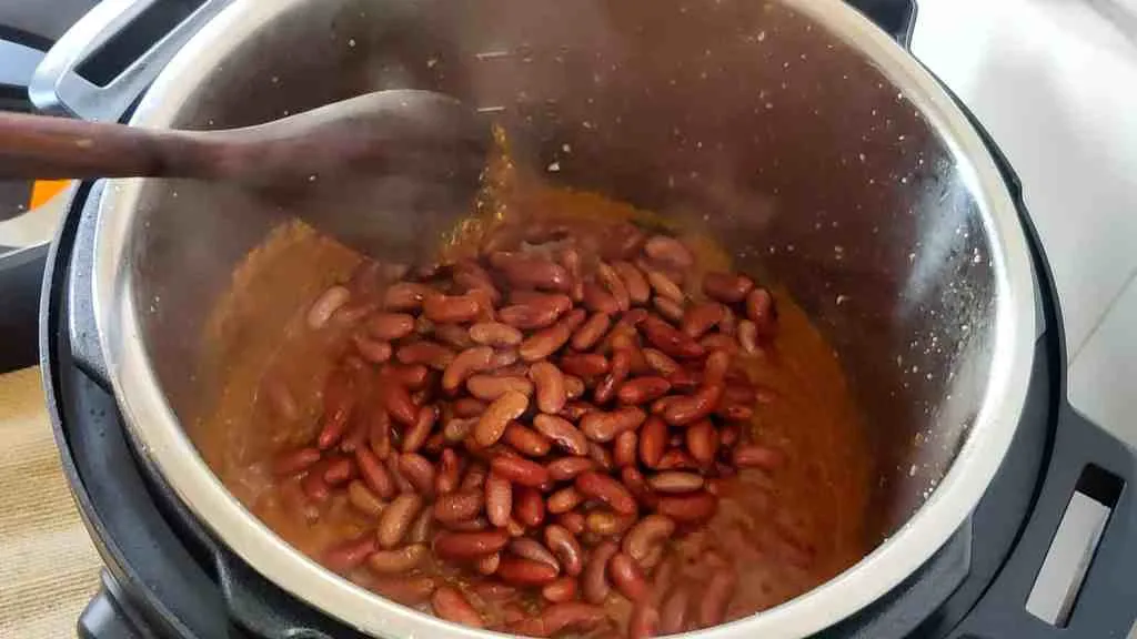 How to Make Rajma in the Instant Pot: the Ultimate Guide