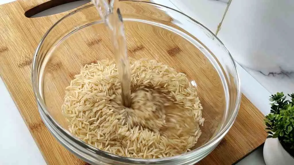 Jeera Rice in Instant Pot