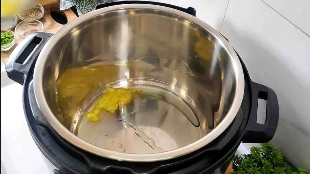 How To Cook Jeera Rice in an Instant Pot