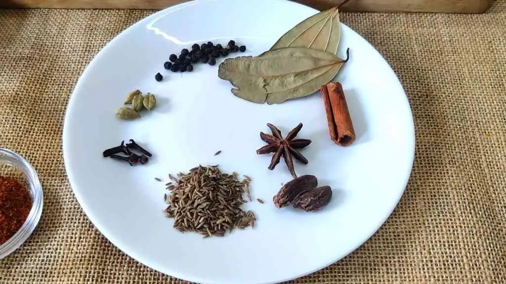  Instant Pot Chicken Biryani