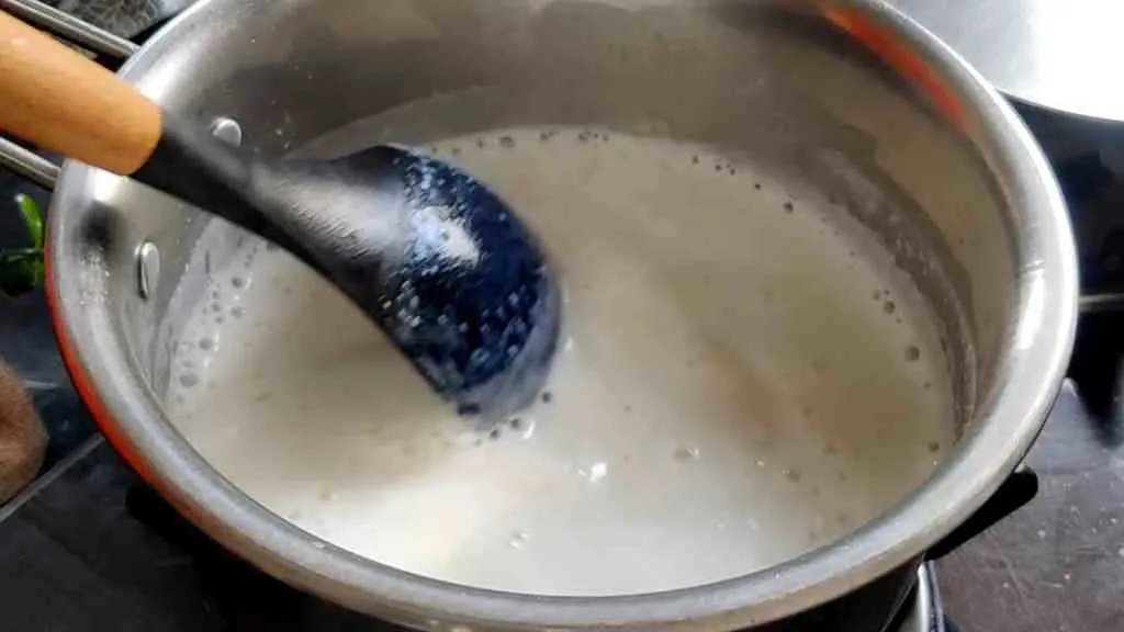 Thari Kanji Recipe