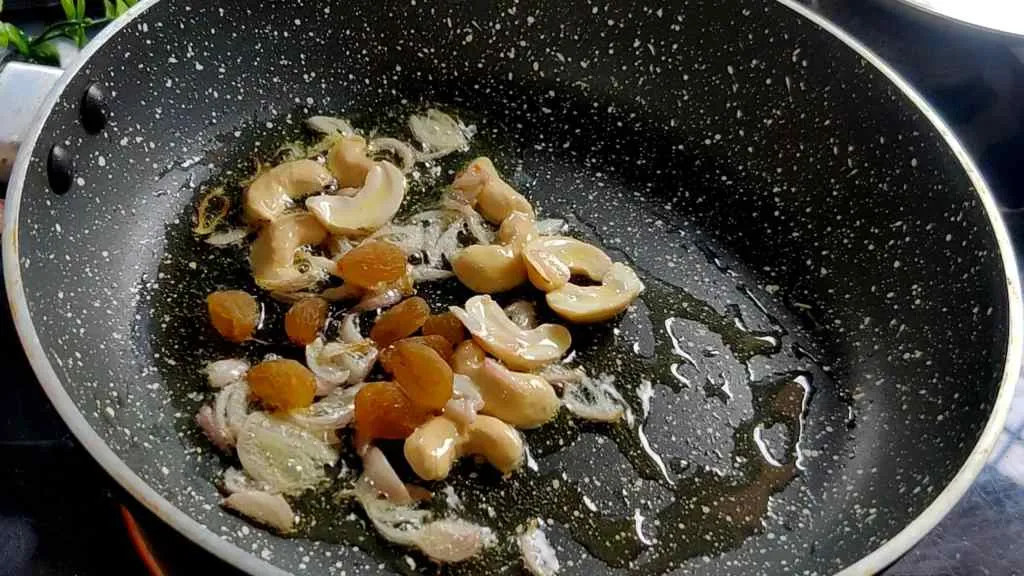 Thari Kanji Recipe