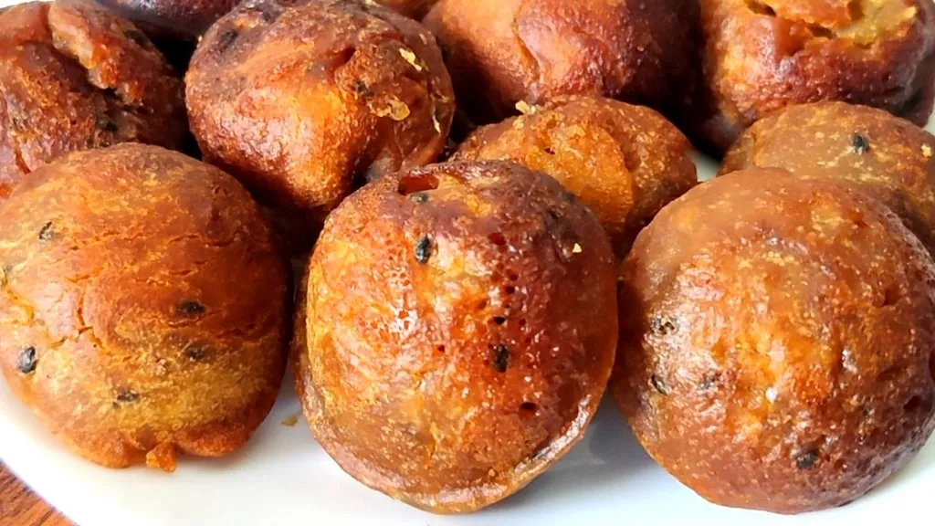 Unni Appam Recipe