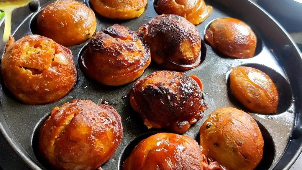 Unni Appam Recipe