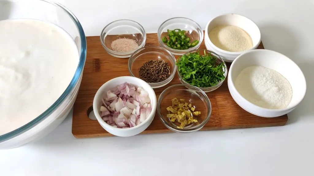 Punugulu Recipe