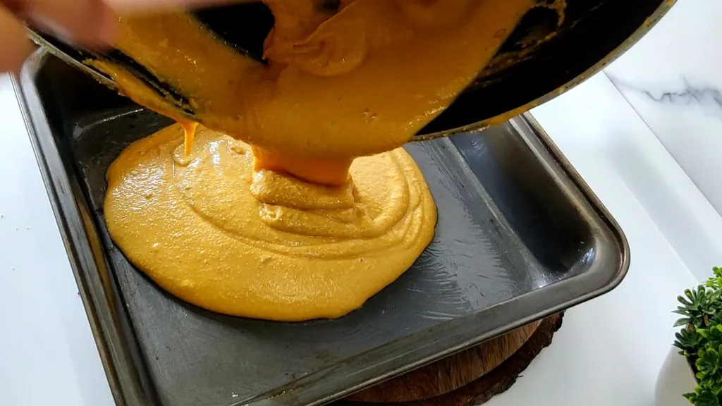 Besan Barfi Recipe