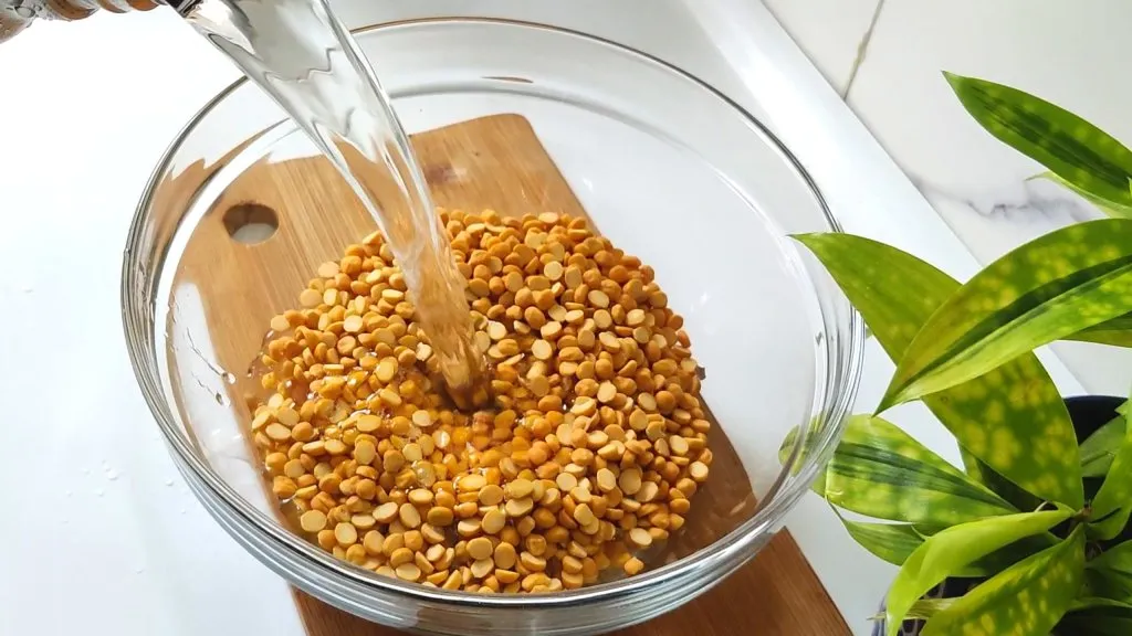 Boorelu Recipe