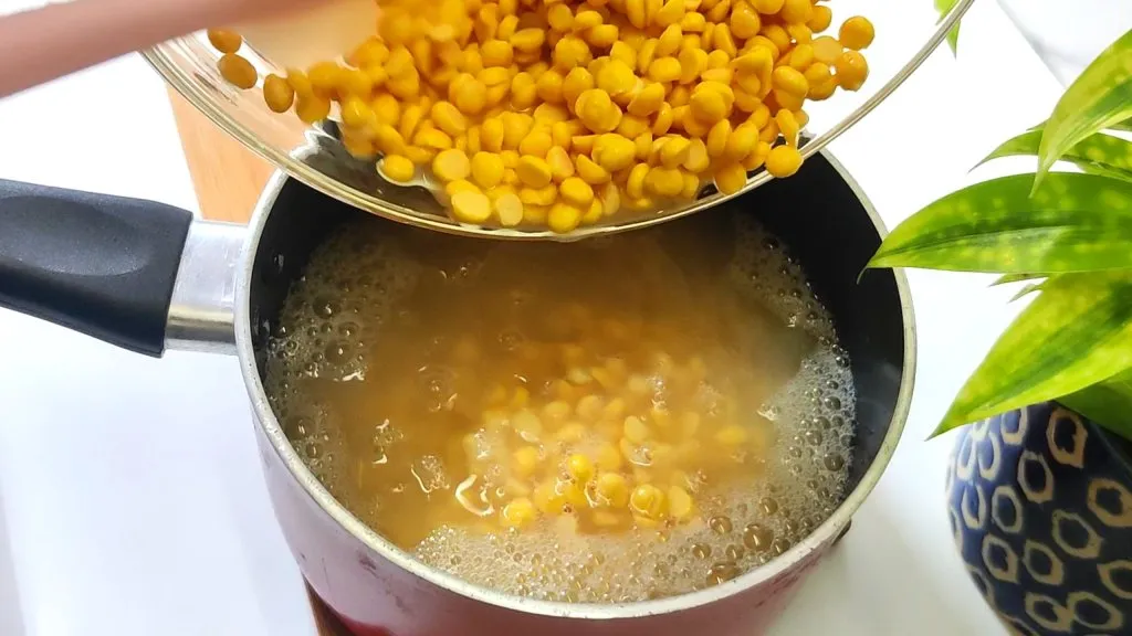 Boorelu Recipe