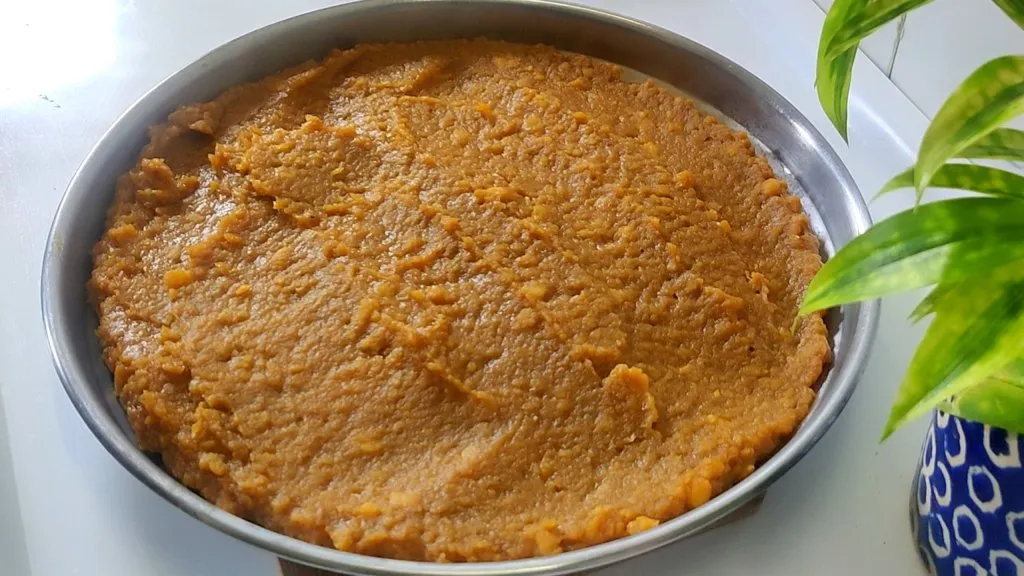 Boorelu Recipe