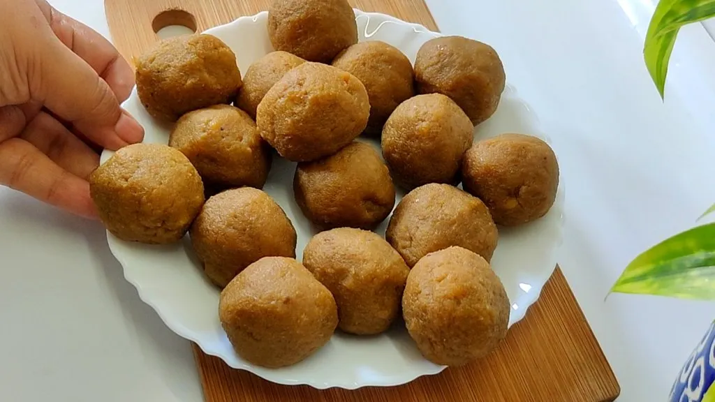 Boorelu Recipe