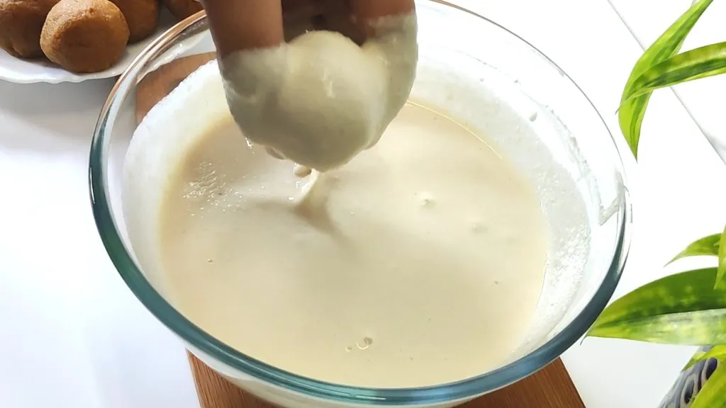 Boorelu Recipe