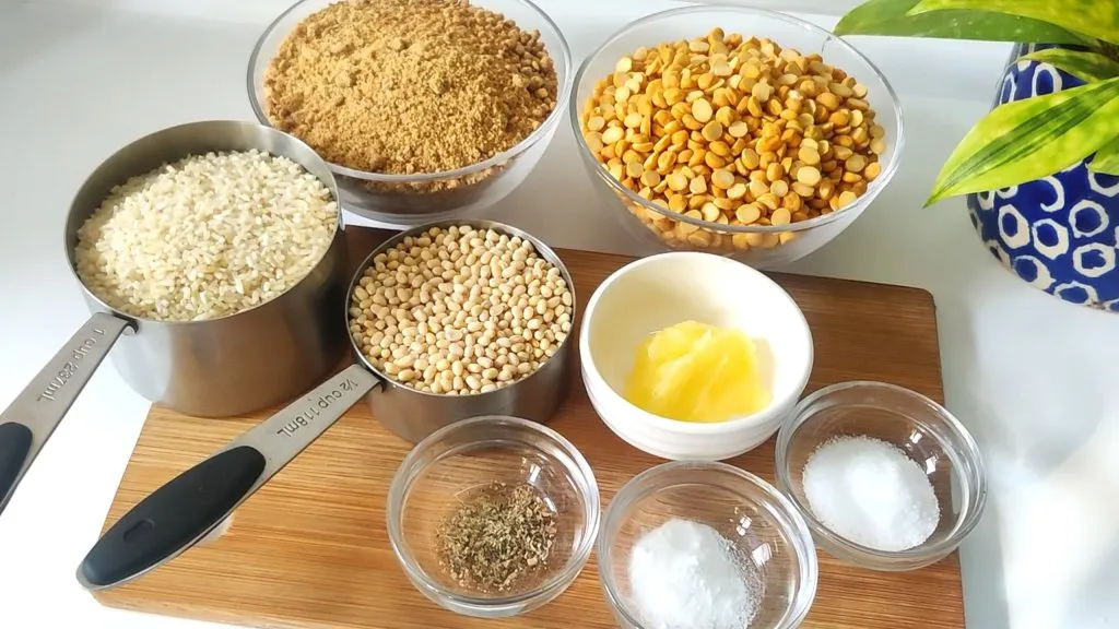 Boorelu Recipe