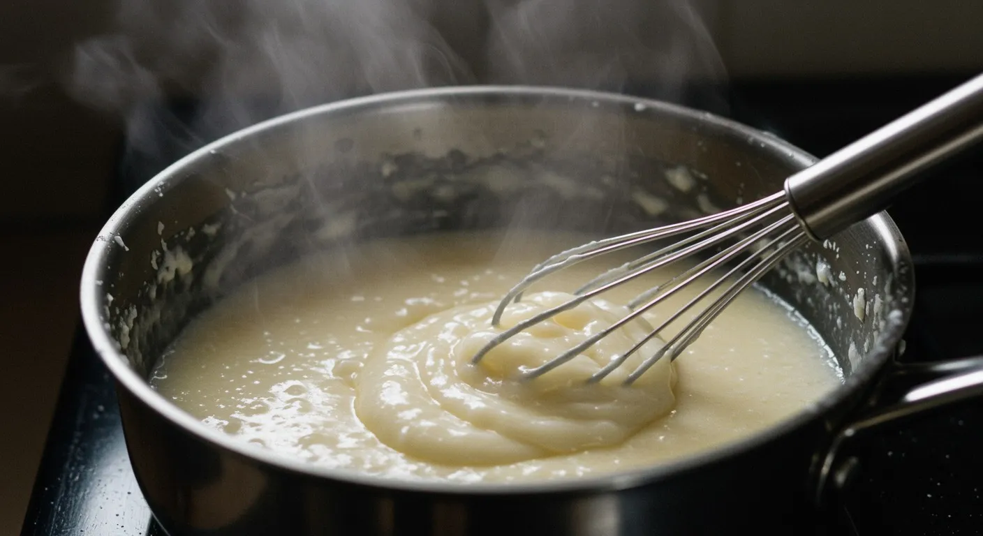 Tender Coconut Pudding (Elaneer Pudding) cooking step