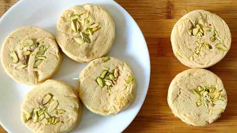 Master the Art of Soan Papdi: A Step by Step Recipe