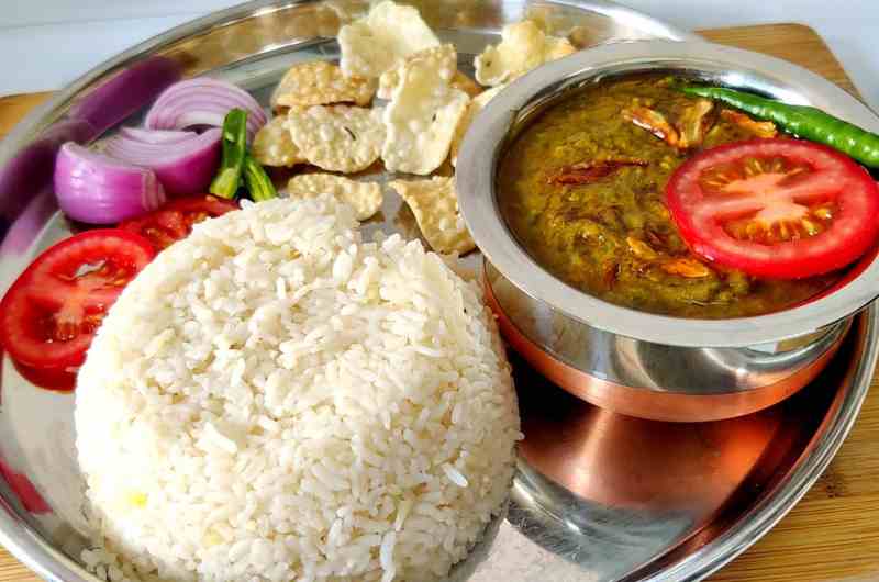 Delicious Sai Bhaji Recipe - Tastier Than Ever!